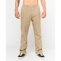 Pantalon RIPCURL Classic Surf Beach Khaki Rock