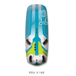 Planche Wing Starboard FOIL X WING 145 WOOD SANDWICH / 2021