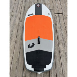Planche Wing SURFPISTOLS Flying Machine Air 5'7 Gonflable Occasion
