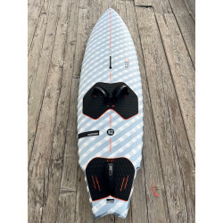 Planche Windsurf RRD Cult LTD Y29 82 Occasion