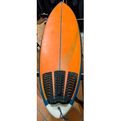Surf PRISME 6'4 x 21 x 3 1/4 - 45L Occasion