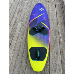 Planche Windsurf DUOTONE Ultra FreeWave SLS 94 Occasion
