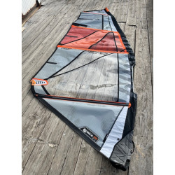 Voile Windsurf RRD Vogue HD Y30 4.7m² 2025 Occasion