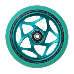 Roue BLUNT Prodigy S8 Retro 120 Gap Core