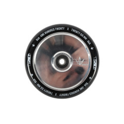 Roue Trottinette Blunt Hollow 120mm Hollow Polished