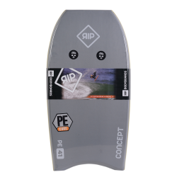 Bodyboard RIP Concept Grey 36''