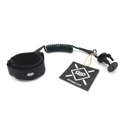 Leash RIP Biceps 7mm Black