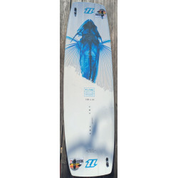 Twintip NORTH Flare 139x41 Occasion