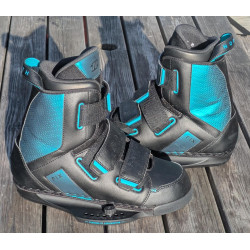 Chausse NORTH Fix Boots Taille L Occasion