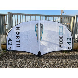 Aile Wing North Mode Pro 4.2m² Occasion