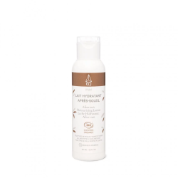 Lait Après Soleil EQ LOVE 100ml