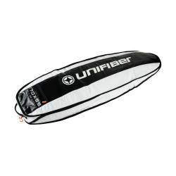Housse UNIFIBER Boardbag Pro Luxury Foil w/ Sidewall 190 x 60 / 6’3 x 24