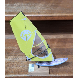 Planche Deco FUN ELEMENT Quattro/Banzai