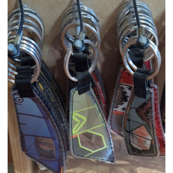 Porte-Clefs FUN ELEMENT Windsurf
