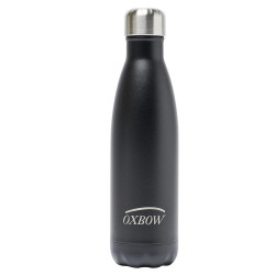 Oxbow Gourde KALBASS 750 mL - Noir