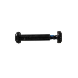 Blunt Fork Axle 38 MM