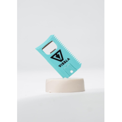 Peigne Wax - Cle Aileron - Decapsuleur Vissla