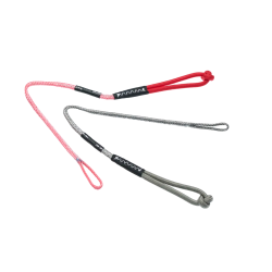 Pigtails DUOTONE Line Spare Minimalistic Back (La Paire)