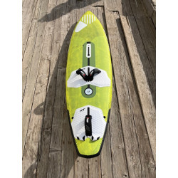 Planche Windsurf Quatro Cube 2020/21 87 Occasion