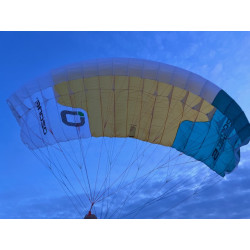 Aile Ozone Parawing Pocket rocket 5.0m² 2025 Occasion