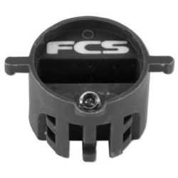 FCS plug ailerons lattéraux (la paire)