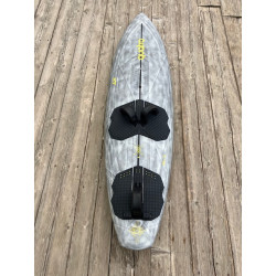 Planche Windsurf Quatro Cube 6 74 2024/25 Occasion