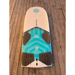 Planche Windfoil I-99 AERO + 81 AST Occasion