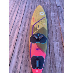 Planche Windsurf DUOTONE Grip 4 SLS 2024 60 Occasion