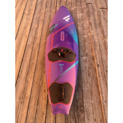 Planche Windsurf Fanatic Grip TE 87 Occasion 2023