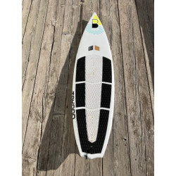 Surf Kite TAKOON Burning 5'8 Occasion