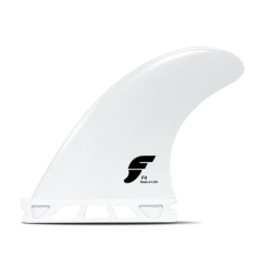 Aileron Future F4 Fibre Single Central