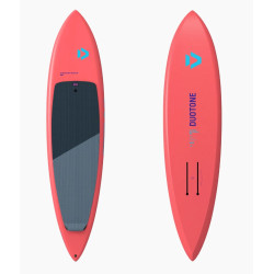 Planche DUOTONE Downwinder SLS 8'0 135L