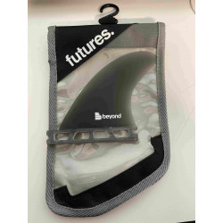 Ailerons Beyond Thruster Occasion