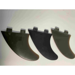 Tahe Fin Stellar Set Thruster Occasion