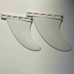 Twin Futures 3.75 QD2 Occasion