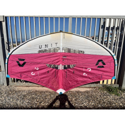 Aile Wing DUOTONE Unit SLS 2025 3m² Occasion