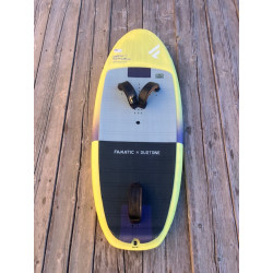 Planche Wing Fanatic Sky Style TE 4.7 2023 Occasion