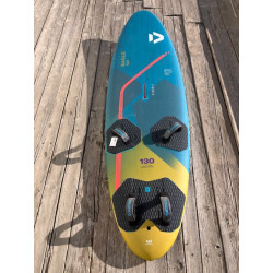 Planche Windsurf DUOTONE Eagle SLS 130 2024 Occasion