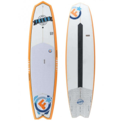 SUP Rigide Fresh Board Step Up Id 8'10