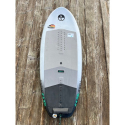 Planche NORTH Swell 2024 4'4 Occasion