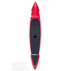 SUP Rigide SIC Bullet 12'6