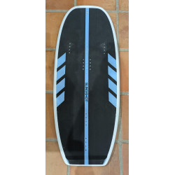 Planche Kitefoil SLINGSHOT Dwarfcraft Occasion