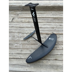 Foil Fanatic Complet Aero Foil 2500 Occasion