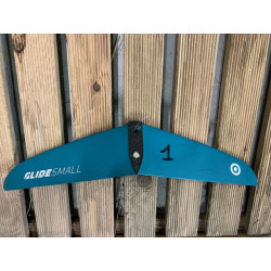 Stabilisateur NEILPRYDE Glide Large Occasion