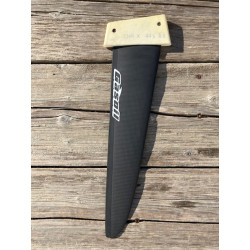 Aileron GASOIL CHR 44S Deep Tuttle Box Occasion