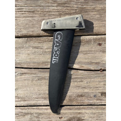 Aileron GASOIL GT8 29 Tuttle Box Occasion