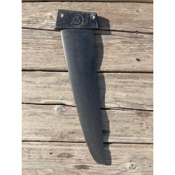 Aileron Choppers Fins 46 Deep Tuttle Box Occasion