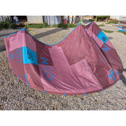 Aile Kitesurf NORTH Neo 8m 2018 Occasion