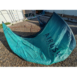 Aile Kite AIRUSH Ultra V3 12m Occasion