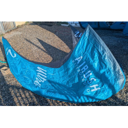 Aile Kitesurf AIRUSH Ultra V4 12m² Occasion